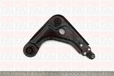 FAI AUTOPARTS ss514 -  Рычаг независимой подвески колеса, подвеска колеса